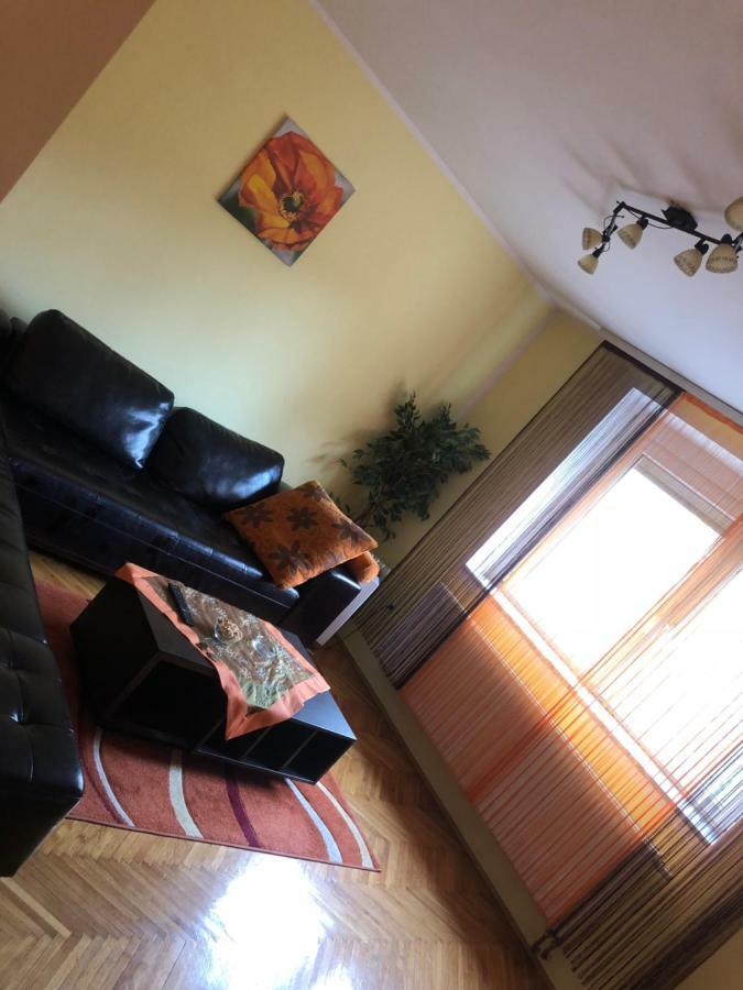 Tanja Apartman 야고디나 외부 사진