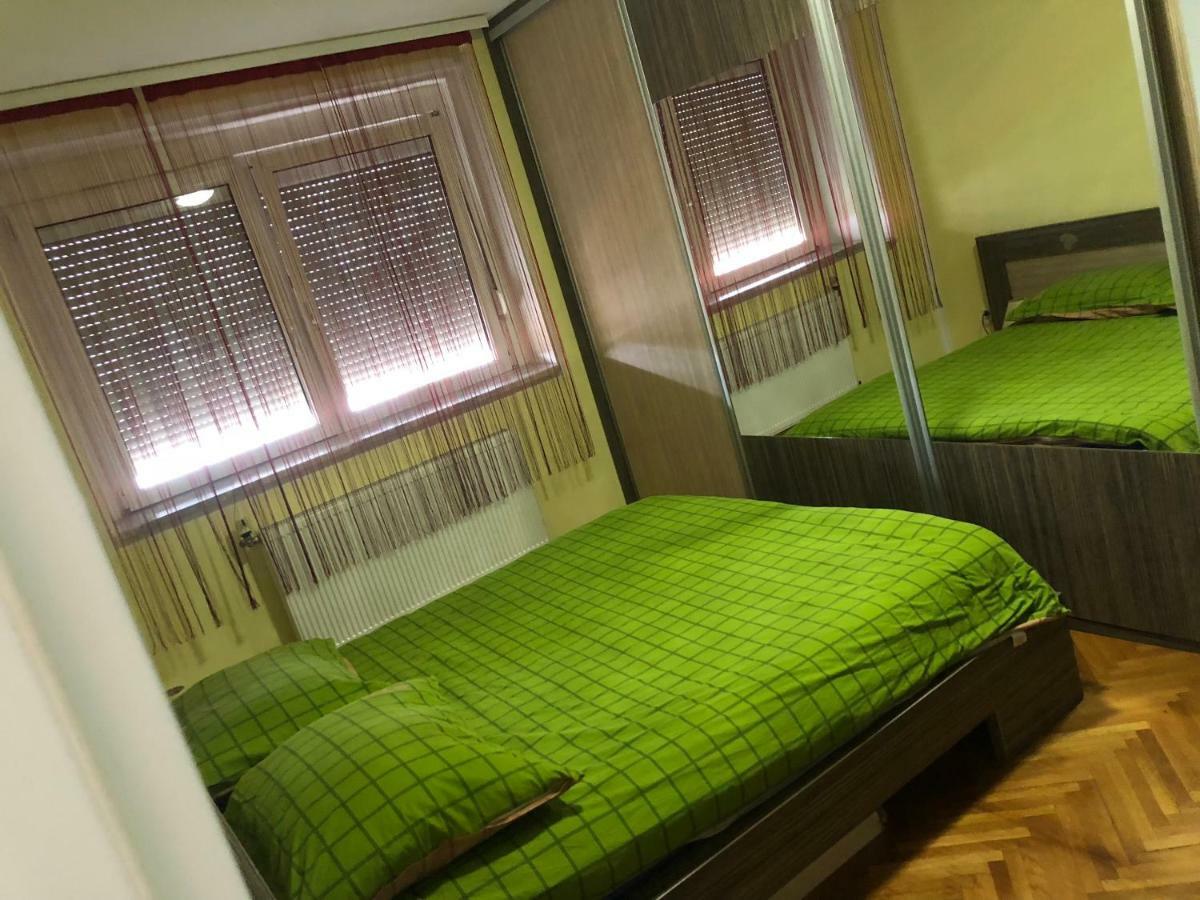 Tanja Apartman 야고디나 외부 사진