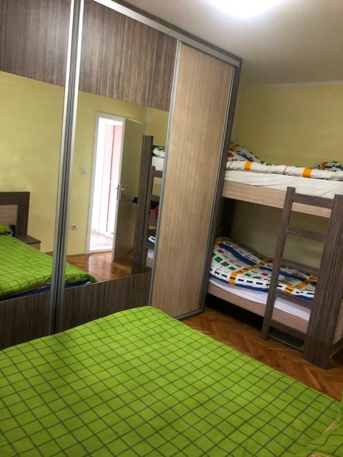 Tanja Apartman 야고디나 외부 사진