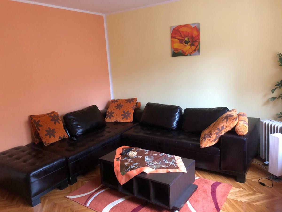 Tanja Apartman 야고디나 외부 사진