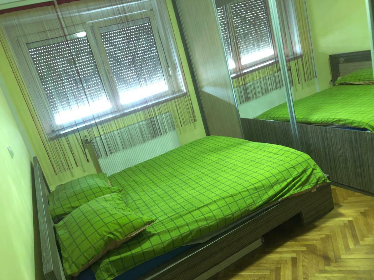 Tanja Apartman 야고디나 외부 사진